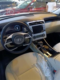 هیوندای تۆکسۆن